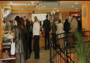 Travel Inn Apartments