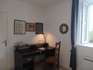 Manoir de kerozet - Chambres chez lhabitant - 3 chiens