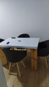 Apartamentos Acogedores Laureles