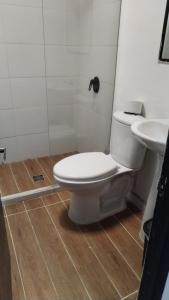 Apartamentos Acogedores Laureles