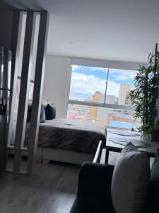 Luxury Apartment - Museo del Oro - Centro de Bogotá G