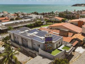 Liiv Costeira - Natal Ponta Negra - 3hvězdičkové hotely ve městě Natal