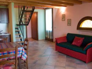 Apartment - auf 2 Etagen