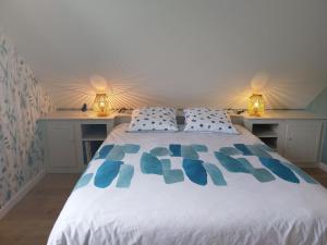 LAintemporel - Gîte calme 4 personnes