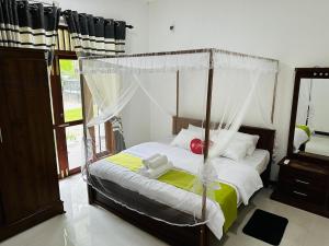 Charming House In Galle By Beach