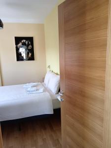 Apartmani Pezerović