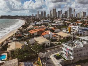 Liiv Mar - Natal Ponta Negra