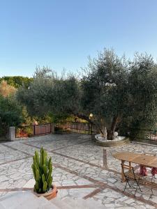 Villa Capalbio between countryside and sea