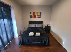 Bonito Apartamento Panoramico en Villa Crespo