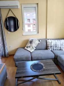 Apartmani Pezerović