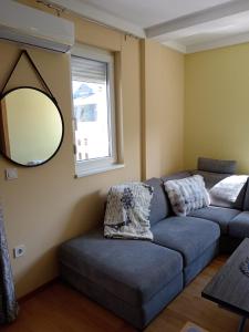 Apartmani Pezerović