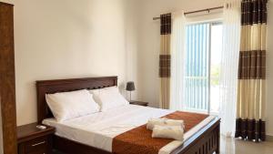 Santorini 302 Resort Apartment