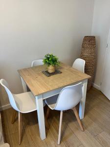 Apartment - La Grande Motte - fully equipped