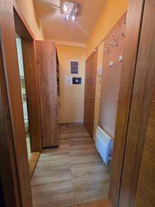 Apartmani Pezerović