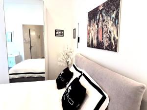 Suite Rosselli-Centro Storico Firenze