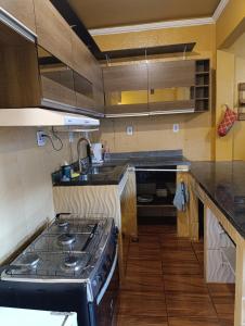 Apartamento em Copacabana com vista praia AL