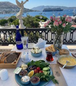 Casa Roma Boutique Hotel