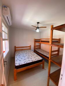 Casa frente ao mar em condomínio praia da Lagoinha