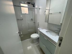 Cód 21- Apartamento com vista frente mar!