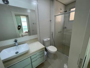 Cód 21- Apartamento com vista frente mar!