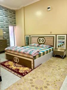 Isamilo Room
