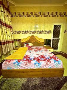 Isamilo Room