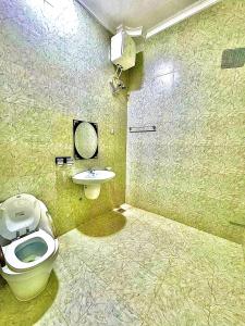 Isamilo Room