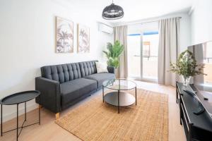 Beautiful apartment in Fuengirola