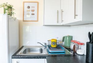 #10 Cozy Solihull Studio Near NEC & BHX