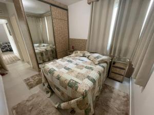 cód 24 - Excelente apartamento aconchegante!