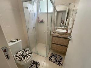 cód 24 - Excelente apartamento aconchegante!