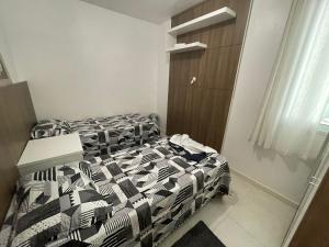 cód 24 - Excelente apartamento aconchegante!
