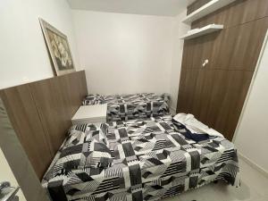 cód 24 - Excelente apartamento aconchegante!