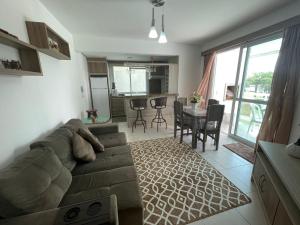 cód 24 - Excelente apartamento aconchegante!