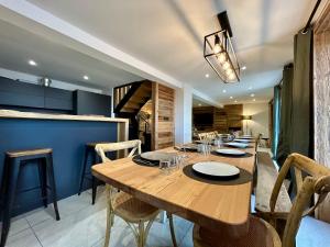 Homency - Chalet Eternel