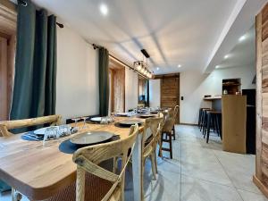 Homency - Chalet Eternel