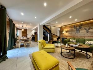 Homency - Chalet Eternel