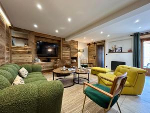 Homency - Chalet Eternel