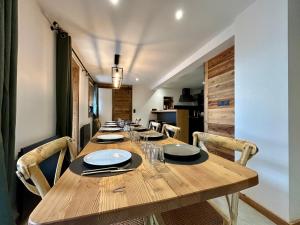 Homency - Chalet Eternel