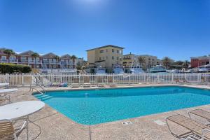 Charter Landing 2 C7