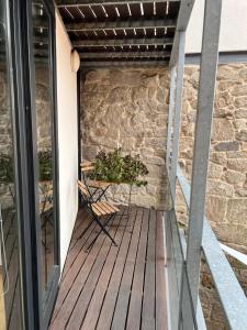 Pensión rural Pallabarro