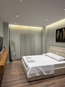Luxe Aura Apartment