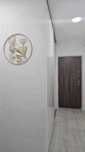 Apartament Alb&Negru