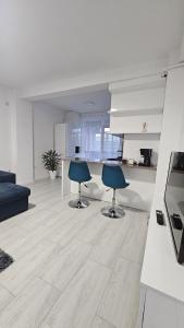 Apartament Alb&Negru