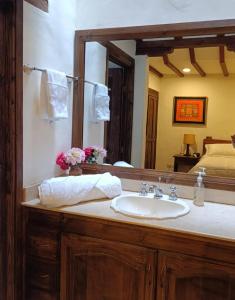 Posada Corinto Paipa