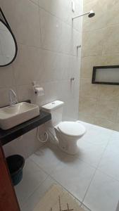 Casa de Temporada Camocim