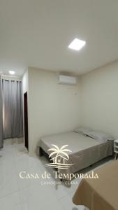 Casa de Temporada Camocim