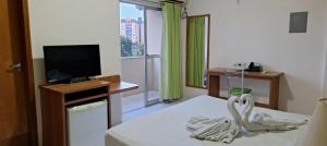 Golden Dolphin Grand Hotel