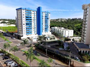 Golden Dolphin Grand Hotel