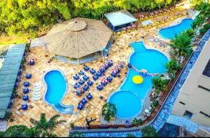 Golden Dolphin Grand Hotel